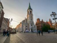 Kościół pw. Ducha Świętego w Toruniu