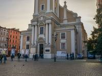 Kościół pw. Ducha Świętego w Toruniu