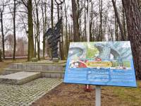 Pomnik Zwycięstwa w Dziwnowie