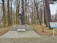 Pomnik Zwycięstwa w Dziwnowie