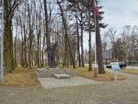 Pomnik Zwycięstwa w Dziwnowie