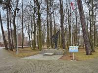 Pomnik Zwycięstwa w Dziwnowie