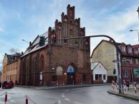 Szlak Słonia w Trzebiatowie