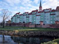 Szlak Słonia w Trzebiatowie