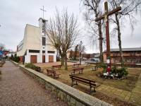 Kościół pw. św. Józefa