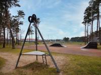 Kompleks sportowo-rekreacyjny