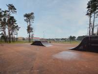 Kompleks sportowo-rekreacyjny