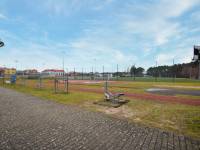 Kompleks sportowo-rekreacyjny