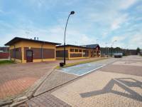 Kompleks sportowo-rekreacyjny