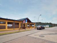 Kompleks sportowo-rekreacyjny