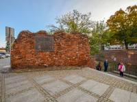 Centrum Kultury Zamek Krzyżacki