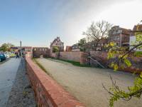 Centrum Kultury Zamek Krzyżacki