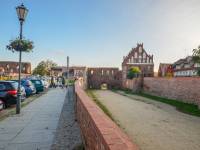 Centrum Kultury Zamek Krzyżacki