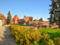 Centrum Kultury Zamek Krzyżacki