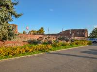 Centrum Kultury Zamek Krzyżacki