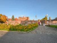 Centrum Kultury Zamek Krzyżacki