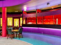 Klub Aquarium - Dąbrowa Górnicza