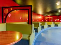 Klub Aquarium - Dąbrowa Górnicza