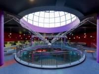 Klub Aquarium - Dąbrowa Górnicza