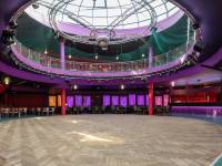 Klub Aquarium - Dąbrowa Górnicza