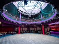 Klub Aquarium - Dąbrowa Górnicza