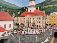 Modelarnia Kolejkowa w Jeleniej Górze 