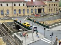 Modelarnia Kolejkowa w Jeleniej Górze 