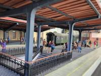 Modelarnia Kolejkowa w Jeleniej Górze 