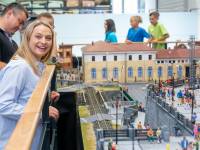 Modelarnia Kolejkowa w Jeleniej Górze 