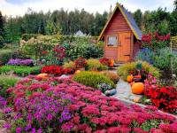 Ogrody Hortulus Spectabilis