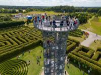 Ogrody Hortulus Spectabilis