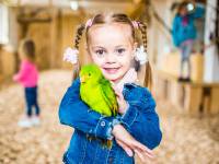 Papugarnia Egzotyczne Zakopane 