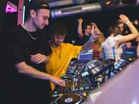 Vavavoom - Music Club w Zakopanem