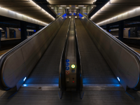 Dworzec PKP Warszawa Centralna