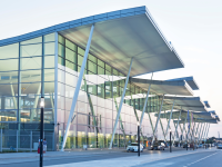 Lotnisko we Wrocławiu - Port lotniczy Wrocław S.A.