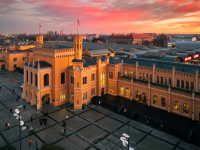 Dworzec PKP Wrocław