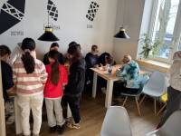 Dom Oscypka – Żywe Muzeum Oscypka w Zakopanem