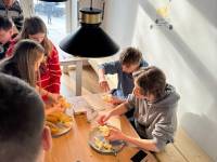 Dom Oscypka – Żywe Muzeum Oscypka w Zakopanem