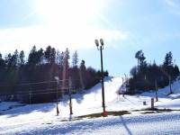 Ośrodek Narciarski Polana Sosny