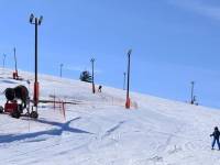 Ośrodek Narciarski Polana Sosny