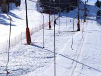 Ośrodek Narciarski Polana Sosny