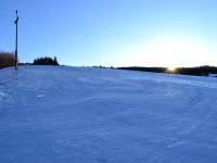 Stacja Narciarska Kamianna