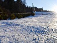 Stacja Narciarska Kamianna