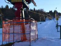 Stacja Narciarska Kamianna