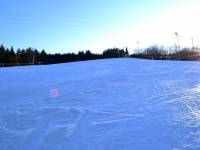 Stacja Narciarska Kamianna