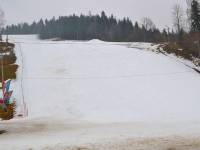 Ośrodek Narciarski Polczakówka
