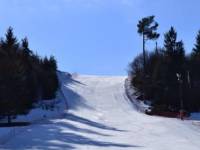 Ośrodek Narciarski Polana Sosny