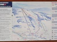 MACIEJOWAski - wyciąg narciarski