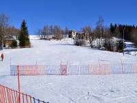 Wyciągi narciarskie Antałówka