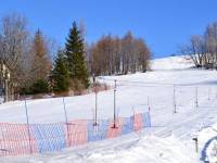 Wyciągi narciarskie Antałówka